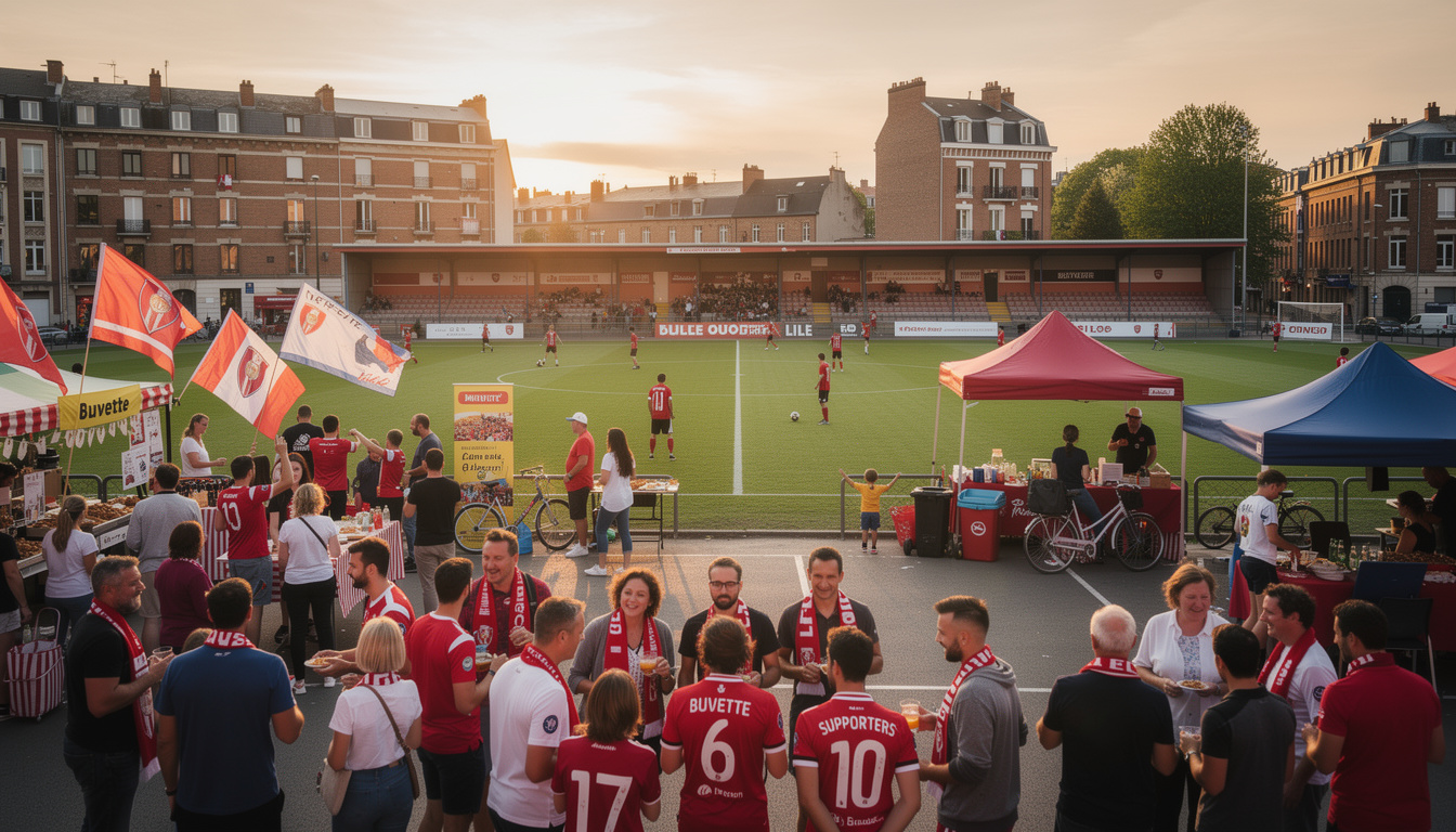 découvrez tout ce qu'il faut savoir sur le club so go ac lille : son histoire, ses joueurs, ses performances et ses actualités.