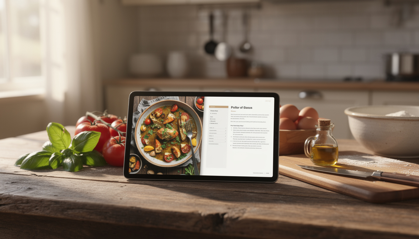 téléchargez gratuitement un livre de recettes en pdf, avec des plats variés pour satisfaire toutes vos envies culinaires.
