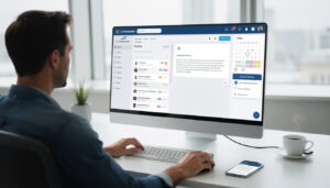 découvrez tout ce qu'il faut savoir sur la boîte mail ac normandie, ses fonctionnalités, son utilisation et comment optimiser votre expérience de messagerie.