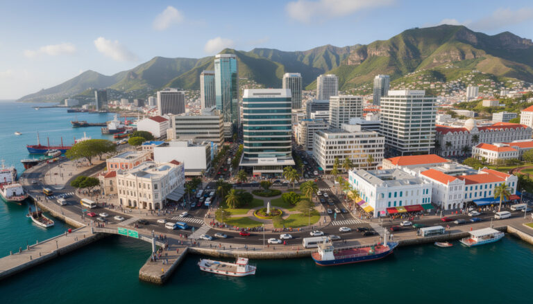 découvrez toutes les informations essentielles sur le code postal de port louis en 2026 : mise à jour, utilisation et impact pour vos envois postaux.