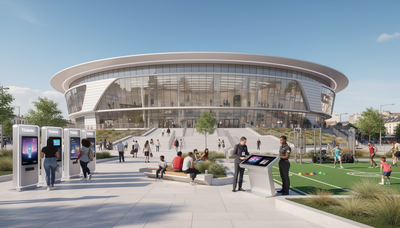 découvrez tout sur le portail arena clermont-ferrand et ses services en 2026 : actualités, événements, démarches en ligne et informations pratiques pour profiter pleinement de cette plateforme.