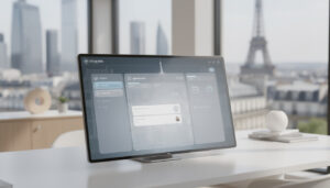 découvrez tout ce qu'il faut savoir sur le webmail de la ville de paris en 2026 : fonctionnalités, accès sécurisé, et nouveautés pour une communication simplifiée.