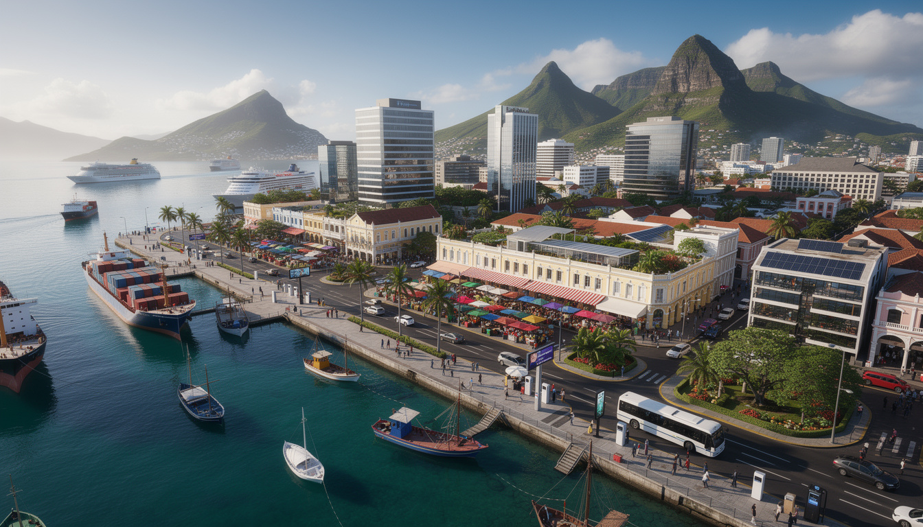 découvrez tout ce qu'il faut savoir sur le code postal de port louis à maurice en 2026 : informations pratiques, actualités et conseils pour bien utiliser le zip code.