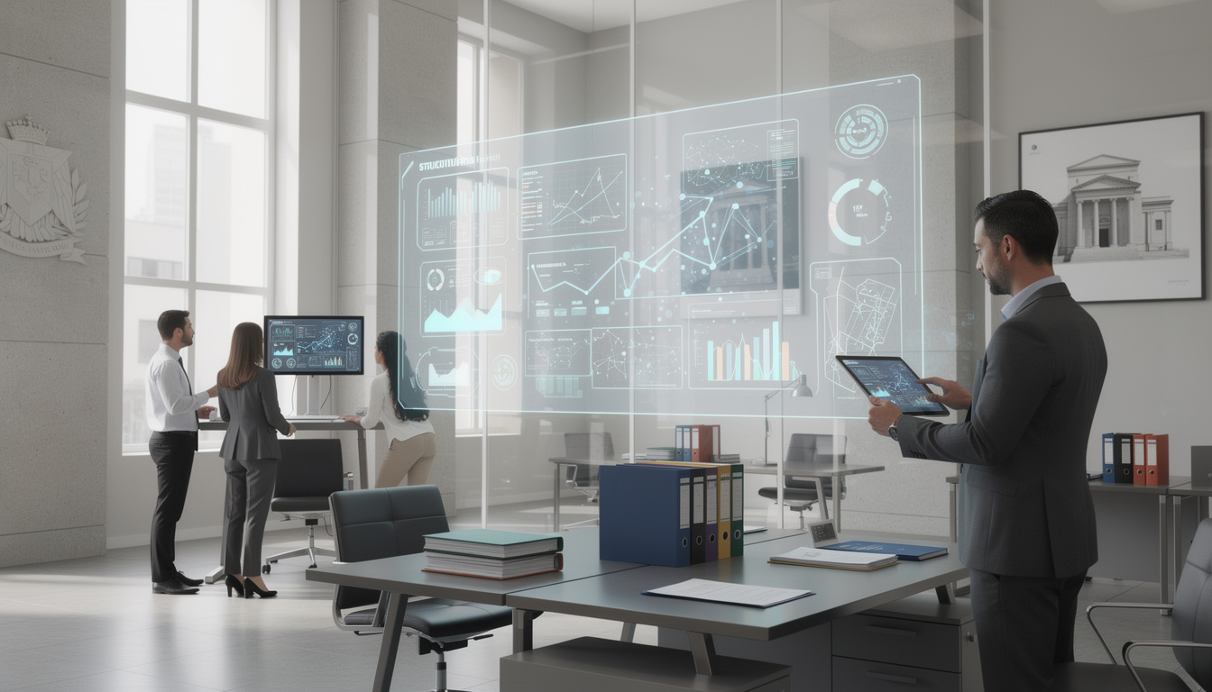 découvrez tout ce qu'il faut savoir sur l'identifiant structure publique, son rôle essentiel et son utilisation dans l'administration et les services publics.