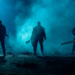 onslaught