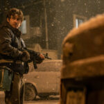 Critique de « Resident Evil » : Outbreak The Mould
