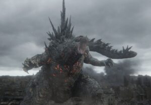 Critique NBFF 2026 : « Godzilla Minus Zero » ajoute encore plus de terreur monstrueuse au milieu de thèmes lourds