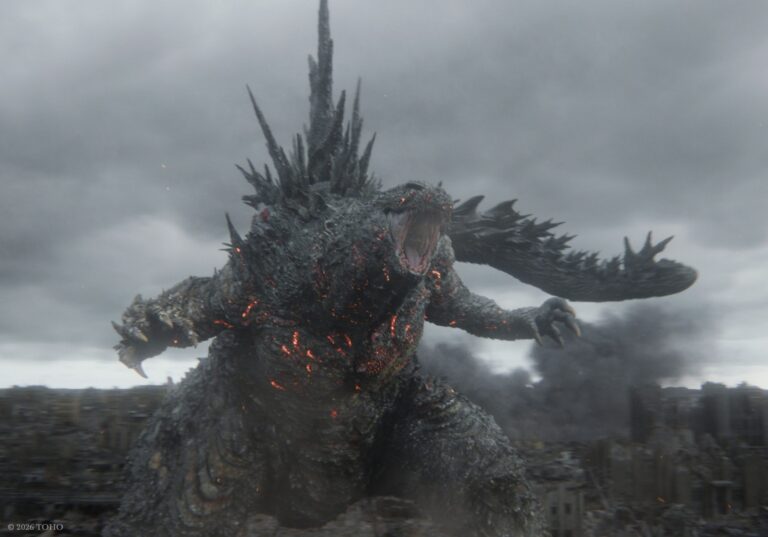 Critique NBFF 2026 : « Godzilla Minus Zero » ajoute encore plus de terreur monstrueuse au milieu de thèmes lourds
