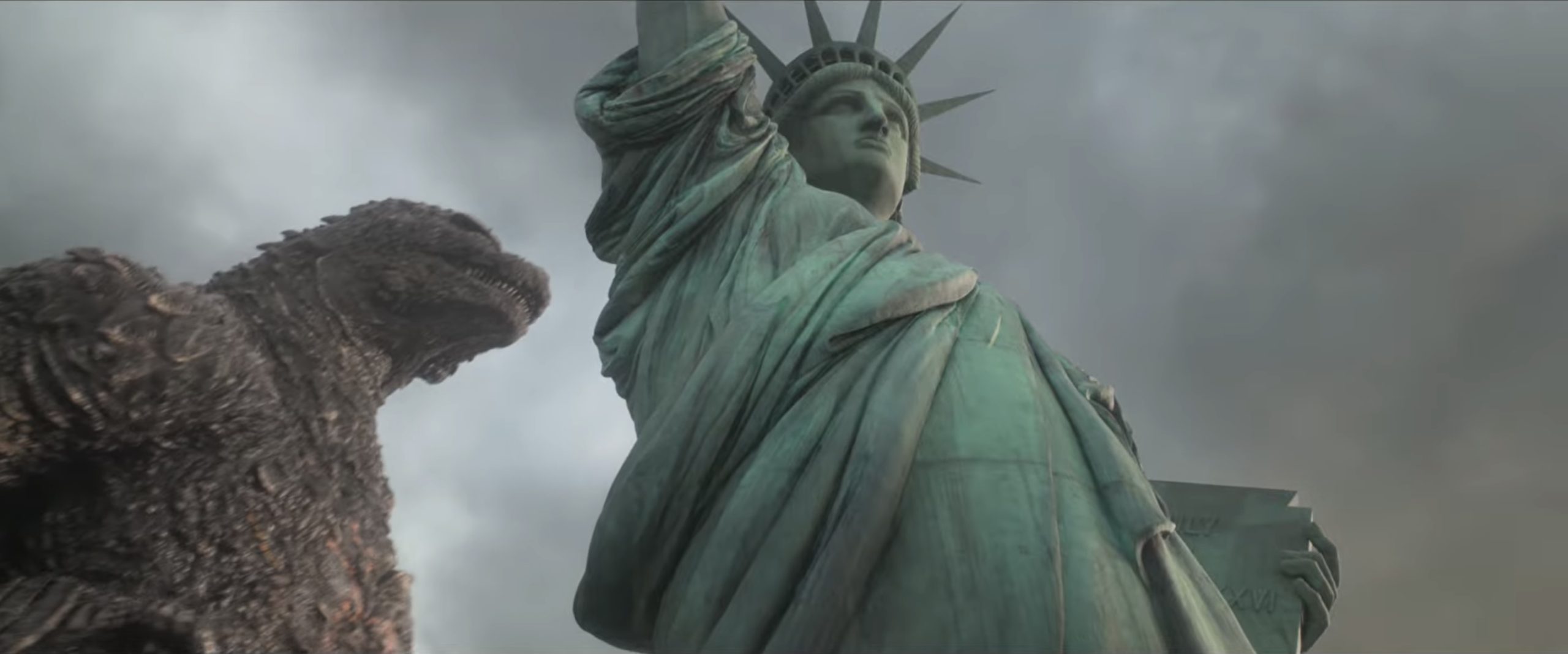 Godzilla moins zéro