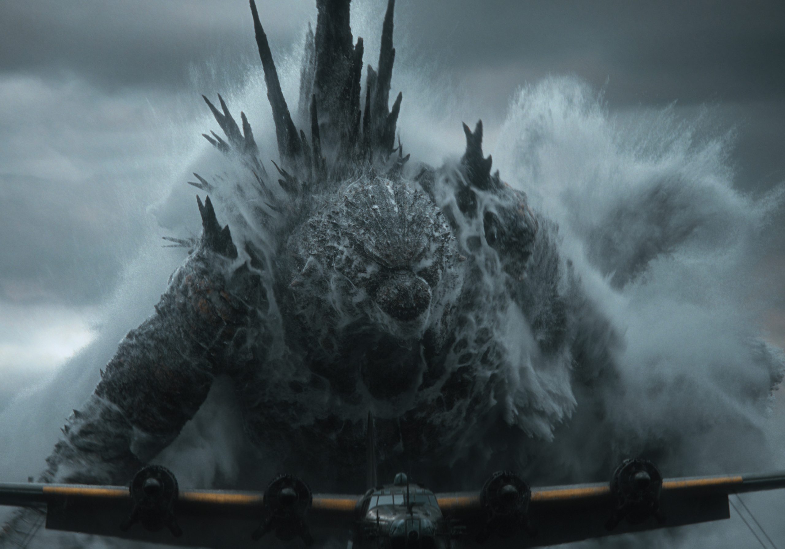 Godzilla moins zéro