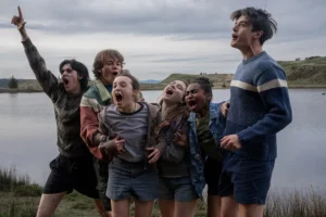 Critique de 'Sunny Dancer' : Bella Ramsey mérite au film son cœur battant