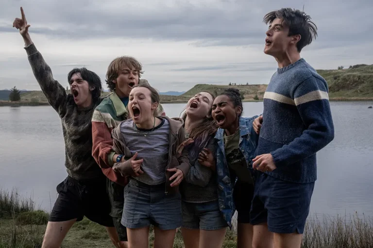 Critique de 'Sunny Dancer' : Bella Ramsey mérite au film son cœur battant