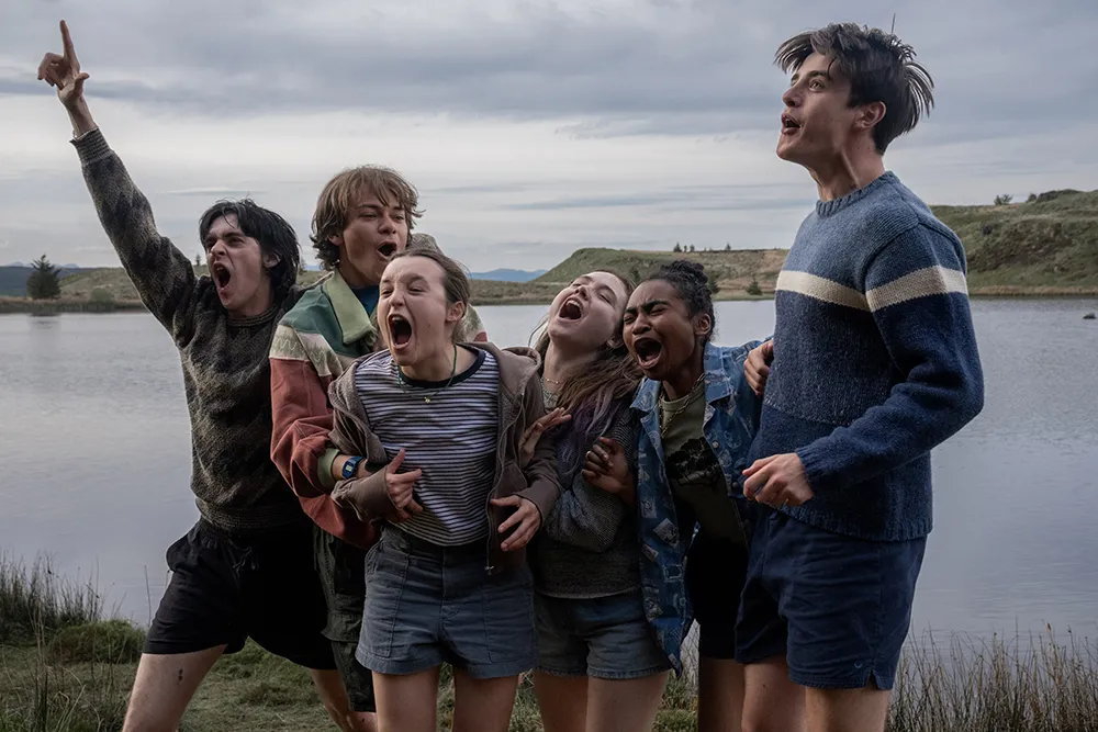 Critique de 'Sunny Dancer' : Bella Ramsey mérite au film son cœur battant		