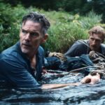 Critique de « The Weight » : un retour captivant au cinéma d’aventure old-school