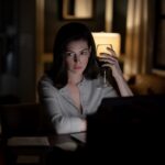 Critique de « Verity » : Érotique, violente, mais d’une humeur sombre