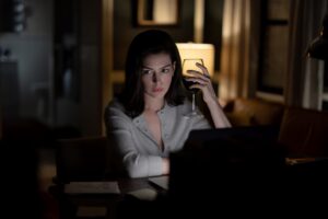Critique de « Verity » : Érotique, violente, mais d’une humeur sombre