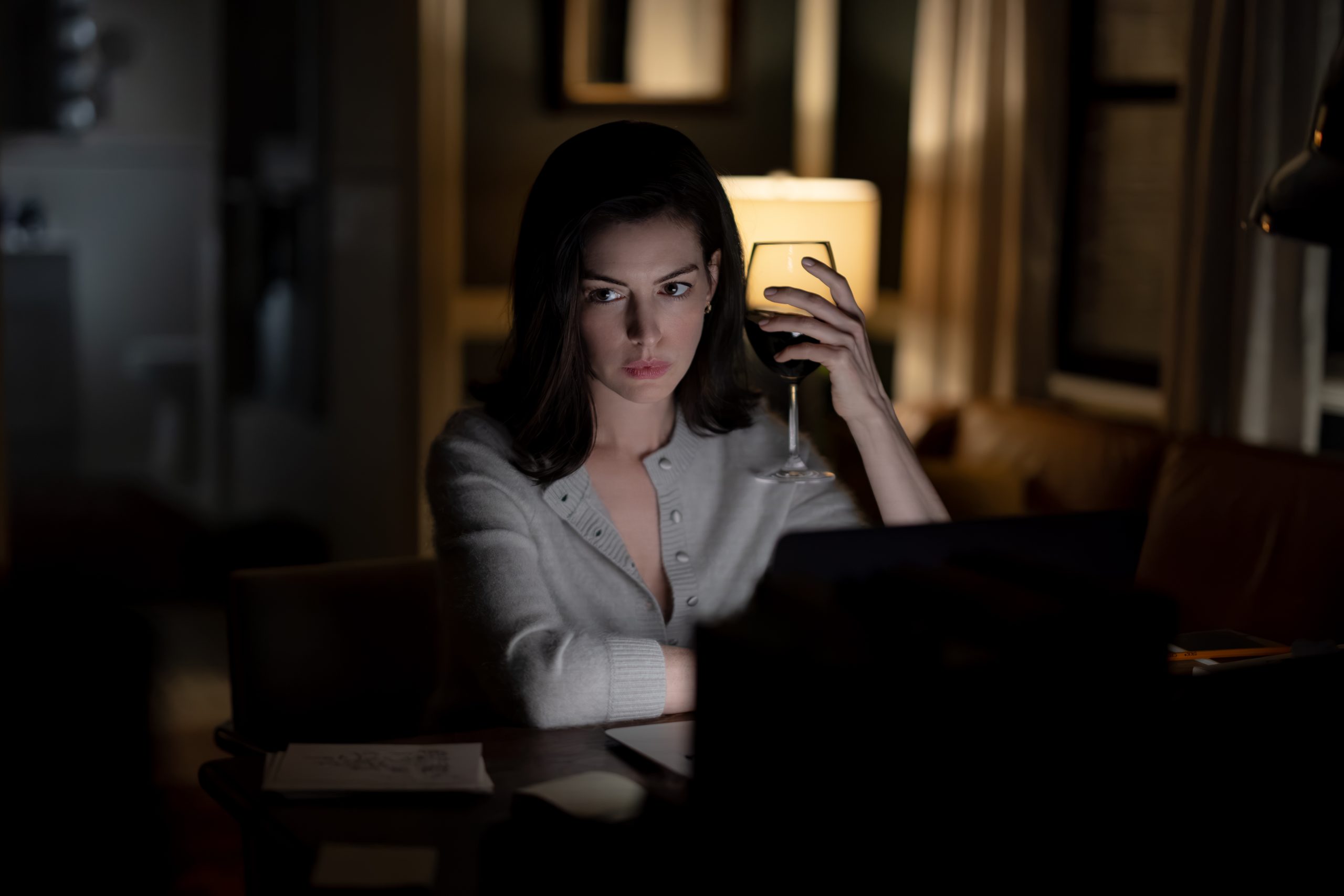 Critique de « Verity » : Érotique, violente, mais d’une humeur sombre