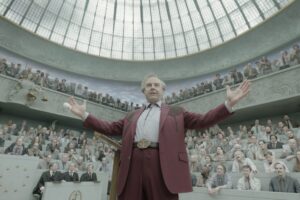 Critique de 'Digger' : Artificiel mais intelligent