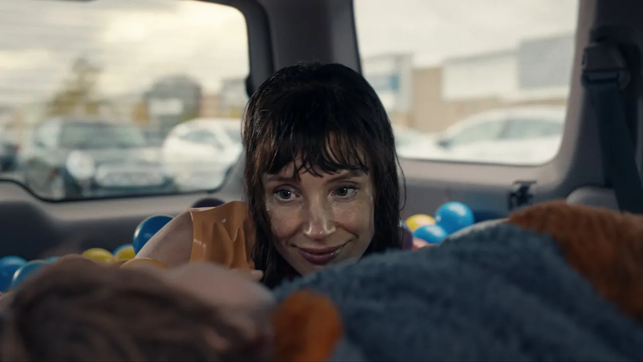 Critique de « Other Mommy » : Qui est ta maman ? Qui sait ?