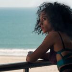 Critique NYFF 2026 : « Misty Green » est une étoile désordonnée