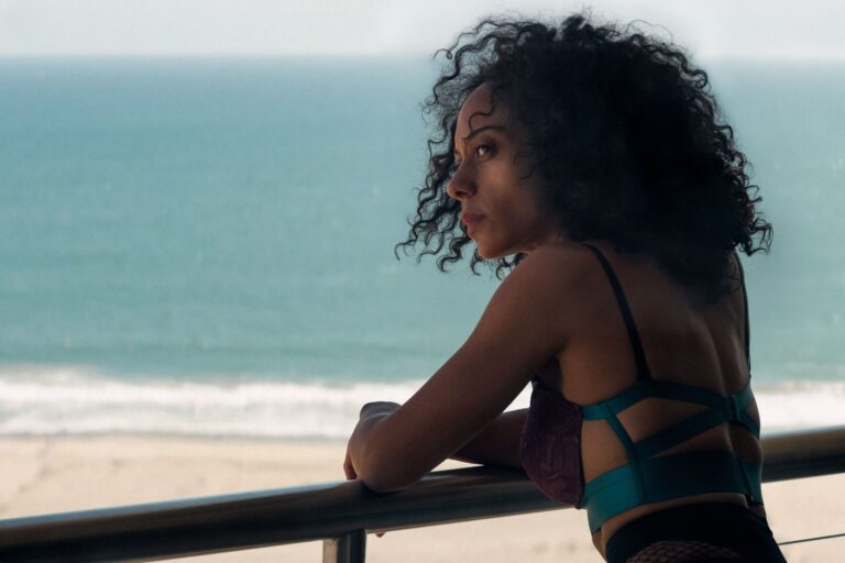 Critique NYFF 2026 : « Misty Green » est une étoile désordonnée