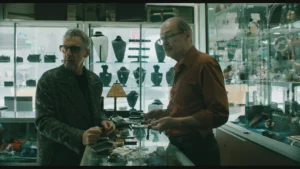 Critique de « The Only Living Pickpocket in New York » : John Turturro brille dans ce drame policier à l’ancienne