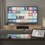 découvrez comment accéder à une grille fiable du programme tnt et organisez facilement vos chaînes favorites pour une expérience télé optimale.