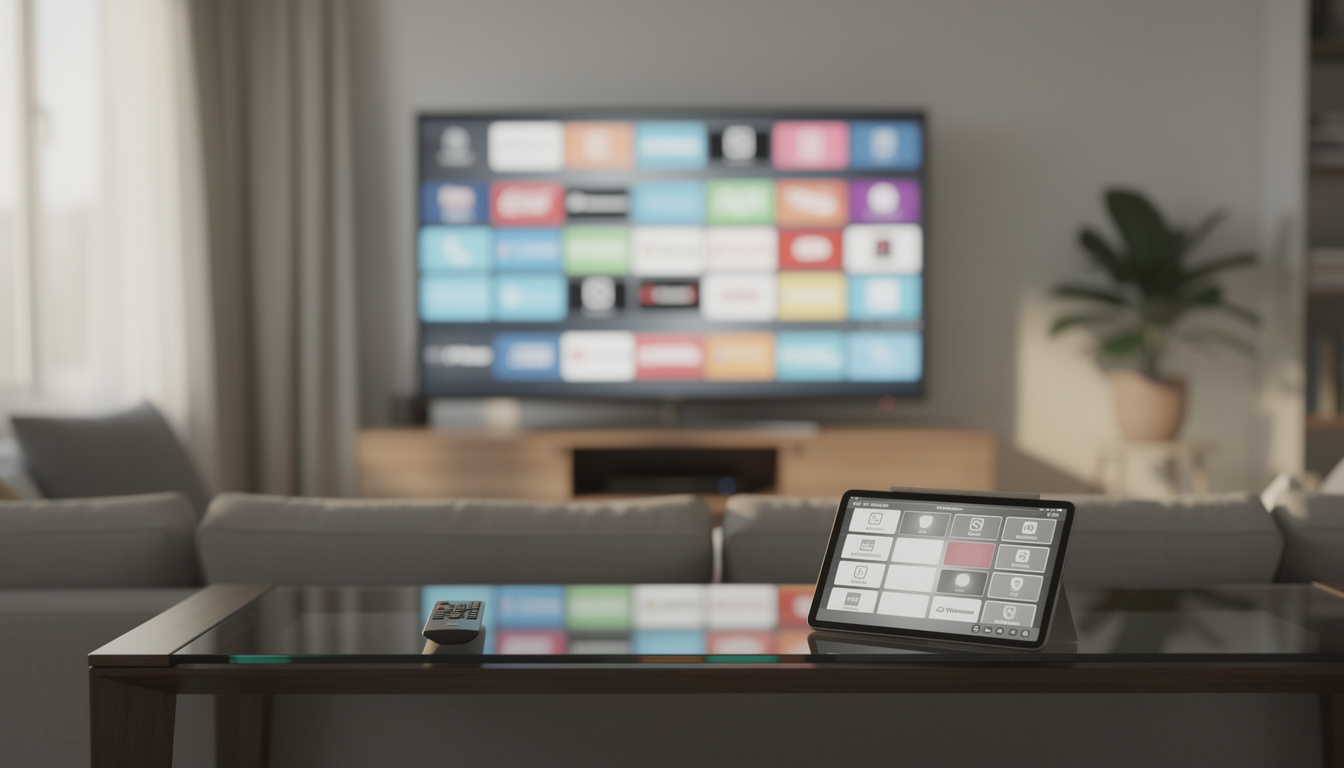 découvrez comment accéder à une grille fiable du programme tnt et organisez facilement vos chaînes favorites pour une expérience télé optimale.